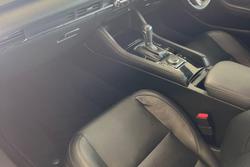 2019 Mazda 3 G20 Touring