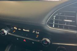 2019 Mazda 3 G20 Touring