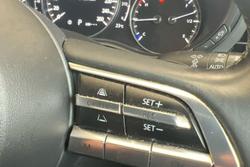 2019 Mazda 3 G20 Touring