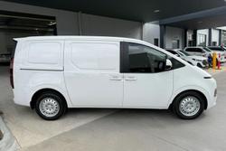 2023 Hyundai STARIA LOAD