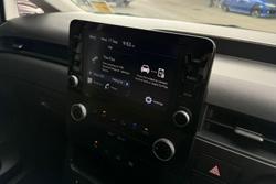 2023 Hyundai STARIA LOAD