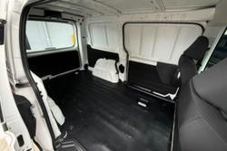 2023 Hyundai STARIA LOAD