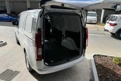 2023 Hyundai STARIA LOAD