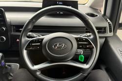 2023 Hyundai STARIA LOAD