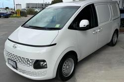 2023 Hyundai STARIA LOAD