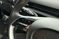 2023 Hyundai STARIA LOAD