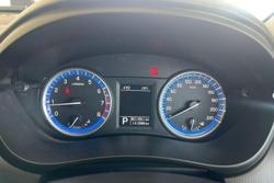 2015 Suzuki S-Cross GLX