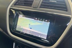 2015 Suzuki S-Cross GLX