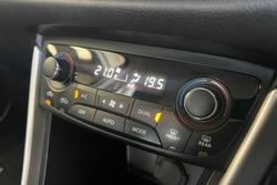 2015 Suzuki S-Cross GLX