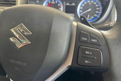 2015 Suzuki S-Cross GLX