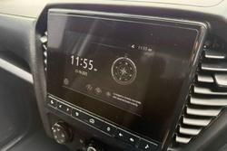 2020 Isuzu D-MAX SX High Ride