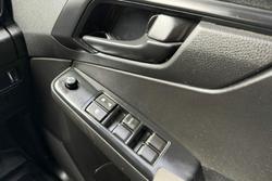 2020 Isuzu D-MAX SX High Ride