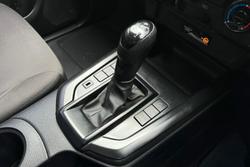 2020 Isuzu D-MAX SX High Ride