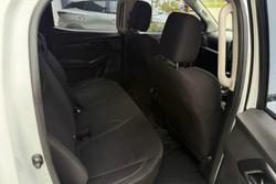 2020 Isuzu D-MAX SX High Ride