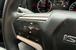 2020 Isuzu D-MAX SX High Ride