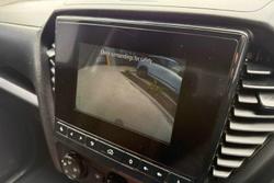 2020 Isuzu D-MAX SX High Ride