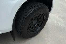 2020 Isuzu D-MAX SX High Ride