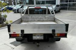 2020 Isuzu D-MAX SX High Ride