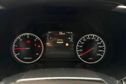 2020 Isuzu D-MAX SX High Ride