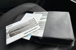 2020 Isuzu D-MAX SX High Ride