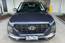2024 Hyundai Venue
