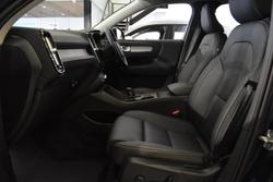 2025 Volvo XC40 Plus B4