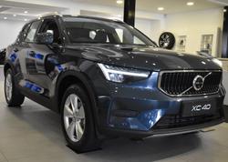 2025 Volvo XC40 Plus B4