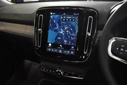 2025 Volvo XC40 Plus B4 MY26 Denim Blue