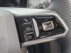 2025 MG ZS Essence Hybrid+ ZS32 MY25.5 Diamond Red