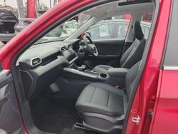 2025 MG ZS Essence Hybrid+ ZS32 MY25.5 Diamond Red