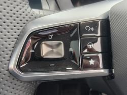 2025 MG ZS Essence Hybrid+ ZS32 MY25.5 Diamond Red