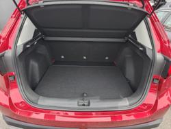 2025 MG ZS Essence Hybrid+ ZS32 MY25.5 Diamond Red