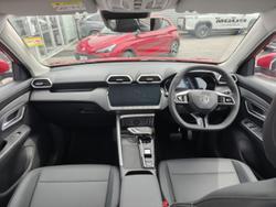 2025 MG ZS Essence Hybrid+ ZS32 MY25.5 Diamond Red