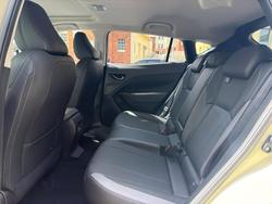 2025 Subaru Crosstrek 2.0S G6X MY26 AWD Sand Dune