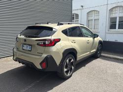 2025 Subaru Crosstrek 2.0S G6X MY26 AWD Sand Dune