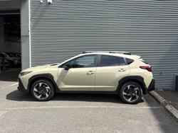 2025 Subaru Crosstrek 2.0S G6X MY26 AWD Sand Dune