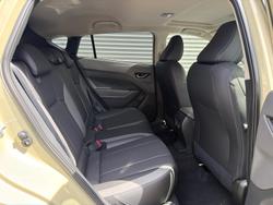 2025 Subaru Crosstrek 2.0S G6X MY26 AWD Sand Dune