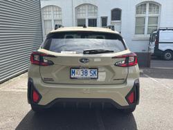 2025 Subaru Crosstrek 2.0S G6X MY26 AWD Sand Dune