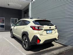 2025 Subaru Crosstrek 2.0S G6X MY26 AWD Sand Dune