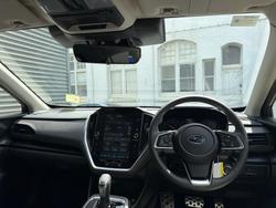 2025 Subaru Crosstrek 2.0S G6X MY26 AWD Sand Dune