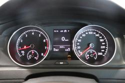 2018 Volkswagen Golf 110TSI Comfortline