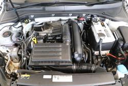 2018 Volkswagen Golf 110TSI Comfortline