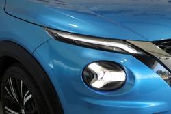 2021 Nissan JUKE Ti