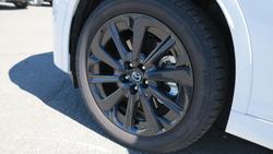 2025 Mazda CX-60 G40e GT KH Series AWD Rhodium White