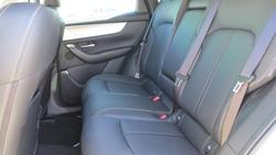 2025 Mazda CX-60 G40e GT KH Series AWD Rhodium White