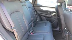 2025 Mazda CX-60 G40e GT KH Series AWD Rhodium White