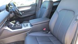 2025 Mazda CX-60 G40e GT KH Series AWD Rhodium White