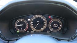 2025 Mazda CX-60 G40e GT KH Series AWD Rhodium White