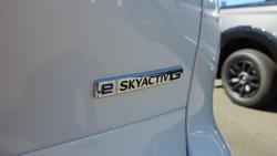 2025 Mazda CX-60 G40e GT KH Series AWD Rhodium White