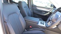 2025 Mazda CX-60 G40e GT KH Series AWD Rhodium White